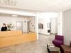 Sjours & Affaires Rennes Longs Champs  - Hotel