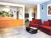 Sjours & Affaires Rennes Longs Champs  - Hotel