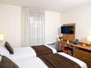 Sjours & Affaires Rennes Longs Champs  - Hotel