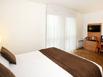 Sjours & Affaires Rennes Longs Champs  - Hotel