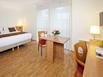 Sjours & Affaires Rennes Longs Champs  - Hotel