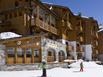 Le Chalet des Cimes - Hotel