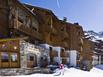 Le Chalet des Cimes - Hotel