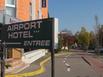 Airport Hotel - Hotel