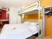 Premiere Classe Tours Sud - Chambray Ls Tours - Hotel