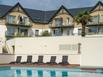 Rsidence Vacances Bleues Les Jardins dArvor - Hotel