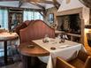 Hôtel-Restaurant Hervé Busset - Domaine de Cambelong - Hotel