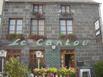 Auberge Le Cantou - Hotel Roche - Hotel