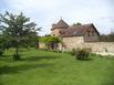 Les Grandes Vignes  - Hotel