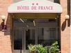 Htel De France - Hotel
