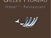 Hotel Restaurant Gilles Moreau - Hotel
