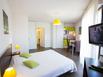 All Suites Appart Hôtel Pau - Hotel