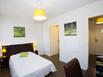 All Suites Appart Htel Pau - Hotel