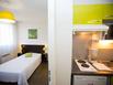 All Suites Appart Htel Pau - Hotel