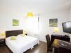 All Suites Appart Htel Pau - Hotel