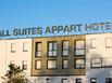 All Suites Appart Htel Pau - Hotel