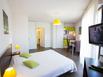 All Suites Appart Htel Pau - Hotel