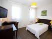 All Suites Appart Htel Pau - Hotel