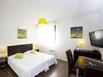 All Suites Appart Htel Pau - Hotel