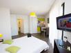 All Suites Appart Htel Pau - Hotel