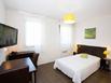 All Suites Appart Htel Pau - Hotel