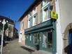 Logis Htel De France - Hotel