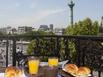 Hôtel Central Bastille  - Hotel