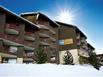 Hotel Club MMV Les Sittelles - Hotel