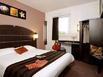 Htel Akena City Saint-Amand-les-Eaux - Hotel