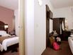 Htel Akena City Saint-Amand-les-Eaux - Hotel