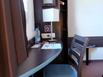 Hôtel Akena City Saint-Amand-les-Eaux - Hotel