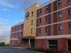 Hôtel Akena City Saint-Amand-les-Eaux - Hotel
