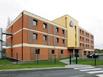 Hôtel Akena City Saint-Amand-les-Eaux - Hotel