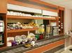 Hôtel Akena City Saint-Amand-les-Eaux - Hotel