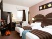 Hôtel Akena City Saint-Amand-les-Eaux - Hotel