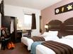 Htel Akena City Saint-Amand-les-Eaux - Hotel