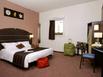 Hôtel Akena City Saint-Amand-les-Eaux - Hotel