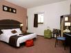 Htel Akena City Saint-Amand-les-Eaux - Hotel