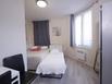Résidence AURMAT - Apartments in Boulogne Billancourt - Hotel