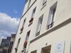 Résidence AURMAT - Apartments in Boulogne Billancourt - Hotel