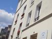 Rsidence AURMAT - Apartments in Boulogne Billancourt - Hotel