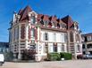 Apartment Le Caneton Cabourg - Hotel