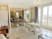 Apartment Residence Marie Antoinette Deauville - Hotel