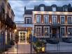 Castel Albertine - Hotel