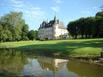 Chteau de la Chabroulie - Hotel