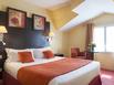 Le Plessis Grand Hotel - Hotel