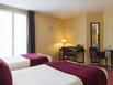 Le Plessis Grand Hotel - Hotel