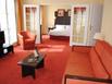 Le Plessis Grand Hotel - Hotel