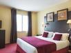 Le Plessis Grand Hotel - Hotel