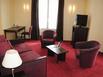 Le Plessis Grand Hotel - Hotel